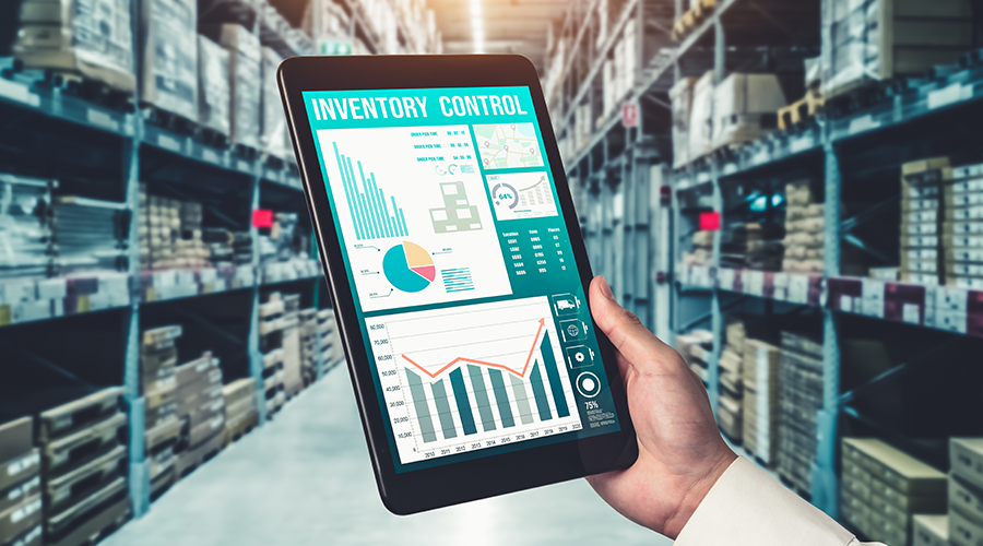 Optimizing Inventory Forecasting with Time Series Models