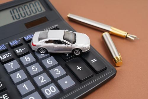 Building a Used Car Price Prediction System